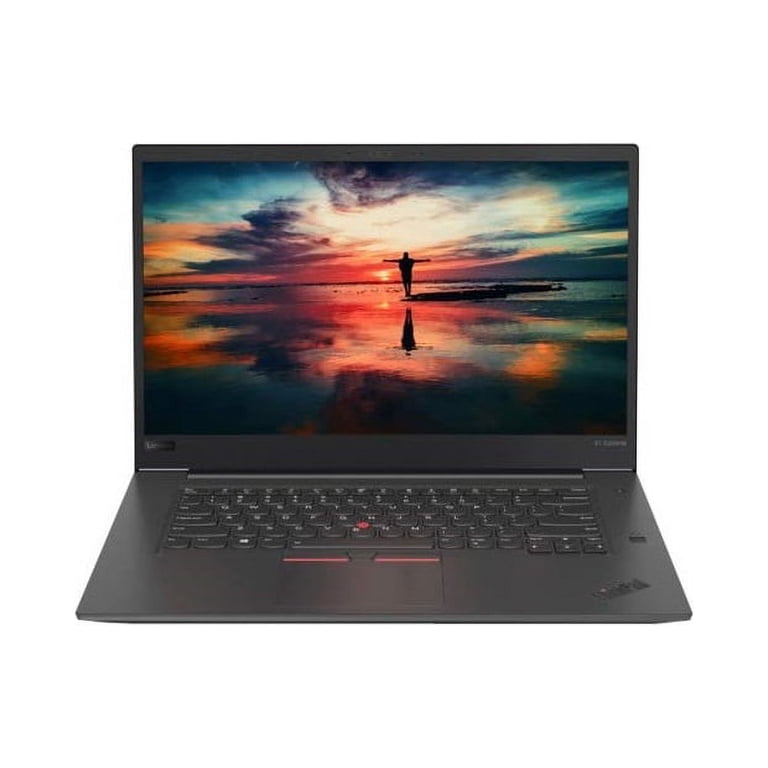 Restored LENOVO 20MFCTO1WW-131 ThinkPad X1 Extreme 15.6