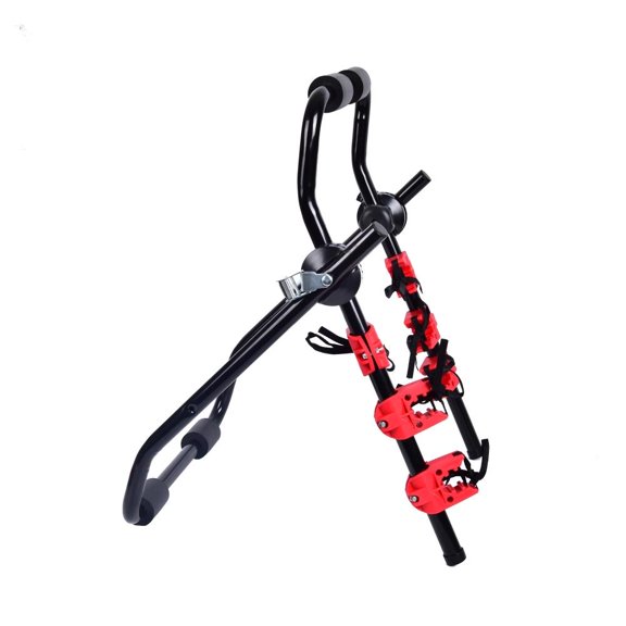 Rack Ozark Trail Porta Bicicletas