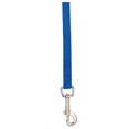 thumbnail image 2 of Guardian Gear Cotton Web Trng Lead 15ft Blu, 2 of 2