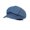 Z58-Blue, variant on Women’s Denim Newsboy Cap Visor Beret Hat Cabbie Cap with Elastic Back 2026