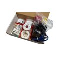 thumbnail image 2 of Kit de Electrónica ProTechTrader Make 3rd Ed Component Pack 2, 2 of 5