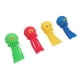 thumbnail image 1 of Juguete de Bola de Pulpo de Goma, Juguete de Bado Sensorial Para Niños inofensivos inofensivos 4 piezas alivio del estrés para la piscina, 1 of 7