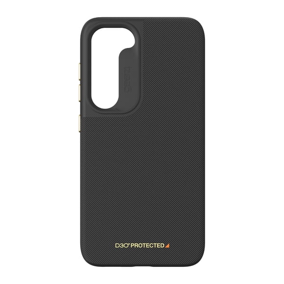 Samsung Galaxy S23 5G Gear4 D3O London Case - Black