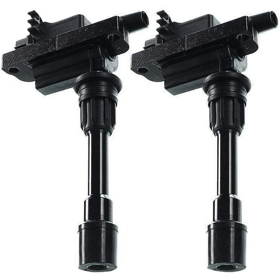 A-Premium Ignition Coils Pack Replacement for Mazda Protege Protege5 2001-2003 2.0L FFYI-18-100 2-PC Set