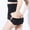 Black, variant on Babysbule Womens Shapewear Women Shapewear For Body Shaper Bodysuit Tummy Control Girdle Corset Waist