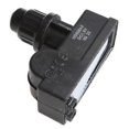 thumbnail image 3 of Bbq Gas Grill Replacement 2 Outlet Aa Battery Push Button Ignitor Igniter Black 26-27s, 3 of 5