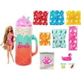 thumbnail image 2 of Barbie Pop Reveal Rise & Surprise Doll, 2 of 6