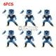 thumbnail image 1 of Figuras de acción de Dragon Ball VS Omnibus Ichiban Kuji F Prize Cell Cooler Vegeta, modelo de colección de PVC, juguetes para niños, regalowith box Gong Bohan LED, 1 of 2