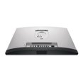 thumbnail image 5 of Dell OptiPlex 7410 Plus All In One - All-in-one Core i5 13500 / up to 4.8 GHz - vPro Enterprise - RAM 16 GB - SSD 256 GB - NVMe, Class 35 - UHD Graphics 770 - Gigabit Ethernet, Bluetooth, IEEE 802.11ax (Wi-Fi 6E) - Win 11 Pro - monitor: LED 23.81" 1920 x 1080 (Full HD) @ 60 Hz - silver, black (mouse) - BTS - with 3 Years Hardware Service with Onsite/In-Home Service After Remote Diagnosis - Disti SNS, 5 of 5