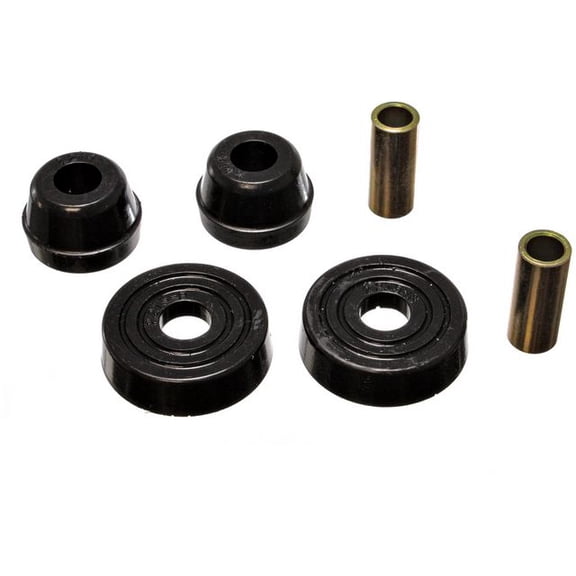 Front Strut Mount Bushing - Compatible with 1983 - 2004 Ford Mustang 1984 1985 1986 1987 1988 1989 1990 1991 1992 1993 1994 1995 1996 1997 1998 1999 2000 2001 2002 2003