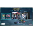 thumbnail image 1 of Jeu vidéo Shadow Labyrinth Édition Secrète pour (Nintendo Switch), 1 of 9
