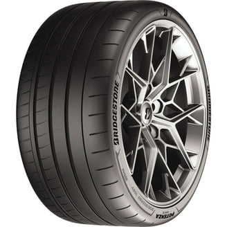 Bridgestone Driveguard RFT 245/40R18XL 97W BSW - Walmart.com
