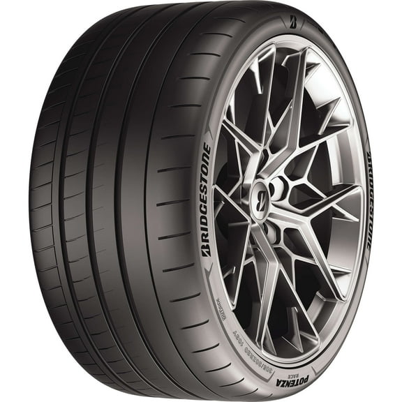 Bridgestone Potenza Race Performance 235/40ZR18 95Y XL Passenger Tire