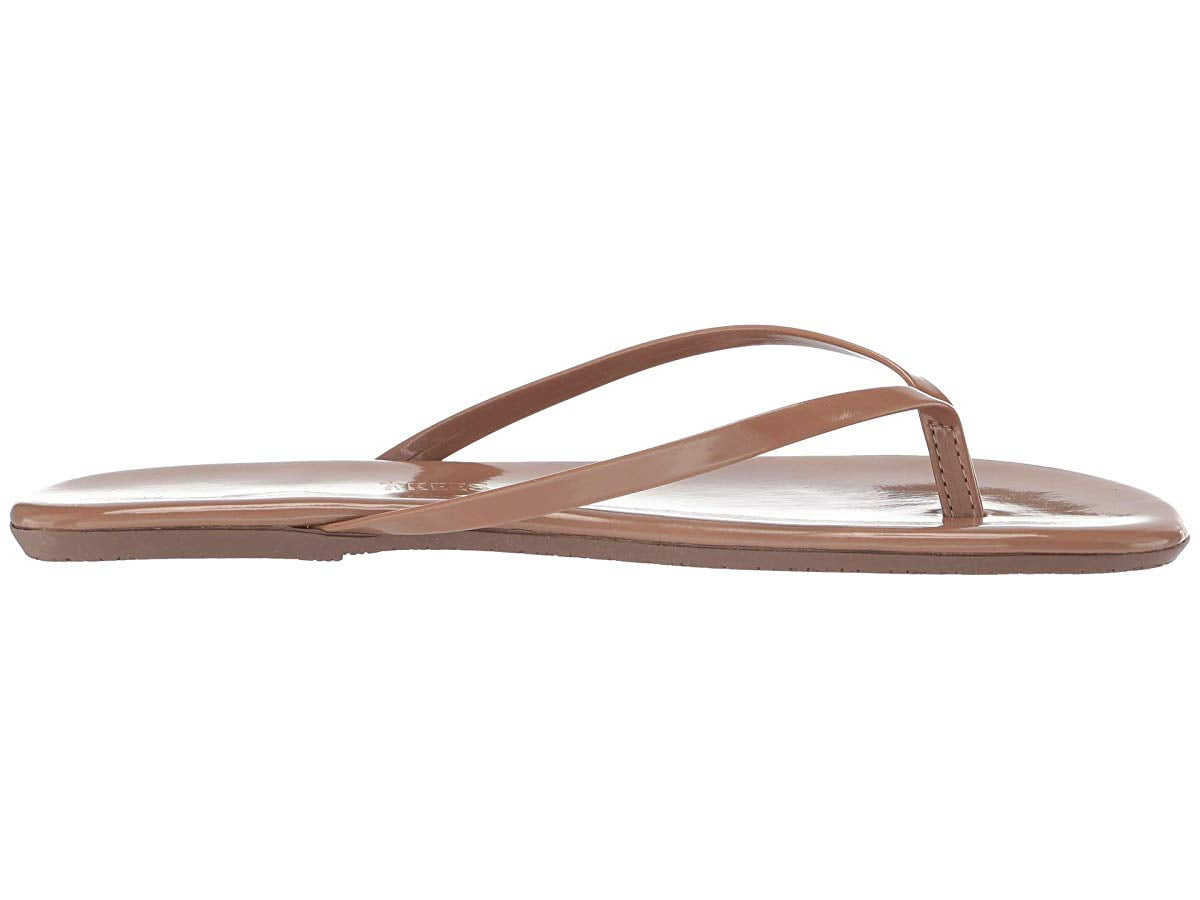 beach bum flip flops