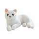 thumbnail image 1 of Simulación Animal Doll Fuge Gato Jugar Muñeca de peluche para niños Juguete para niños, 1 of 5