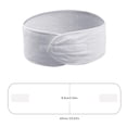 thumbnail image 2 of Diadema Ajustable Para Lavado De Cara, Diadema De Maquillaje Deportivo Para Mujer Cateissary CE008360-04, 2 of 5