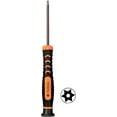 thumbnail image 1 of HAHDAXIA T8 Torx Screwdriver, TR8 Torx Security Screwdriver for Macbook,HDD,PS3,PS4,Xbox one and Xbox 360 Controllers Repair, 1 of 4