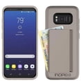 thumbnail image 1 of Funda INCIPIO Stowaway para Samsung S8 Arena, 1 of 3