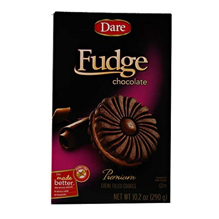 fudge