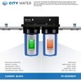thumbnail image 4 of iSpring F2WGB21B Whole House Replacement Filter- Fit WGB21B, 4 of 4