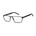 thumbnail image 3 of Tommy Hilfiger Demo Rectangular Men's Eyeglasses TH 1782 0003 55, 3 of 5