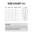 thumbnail image 4 of RUNNING GIRL Women's Yoga Pants, Highwaist Flared Workout Pants with Pockets,Sises S-XXL, 4 of 4