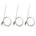 thumbnail image 2 of Thermometer Replacement Spare Probe Sensor for BBQ Thermometer, 2 of 11