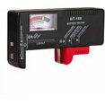 thumbnail image 1 of Probadores de batería Comprobador de voltaje de batería para pilas de botón AA/AAA/C/D/9V/1.5V Pantalla LCD universal(3), 1 of 5
