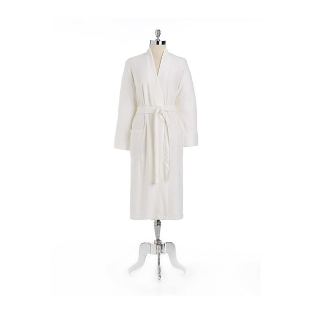 Nirvana Brushed Terry Robe