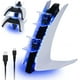 thumbnail image 1 of Cargador de controlador de edición especial NexiGo - Playstation 5 Sony dualsense, 1 of 2