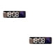 thumbnail image 4 of Cateissary ABS Desktop LED Digital Timer - opciones de energía Temperatura Humedad Pantalla Fecha Temporizador 15 Grande Negro+Blanco+Azul 2Conjunto, 4 of 6
