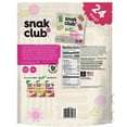 thumbnail image 2 of Snak Club Taijin Gummy Bears, Chili and Lime, 1 oz, 24 ct, 2 of 2