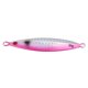 thumbnail image 1 of Cebos artificiales Jadeshay señuelos de metal rosa, 1 of 14