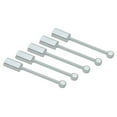 5 Pcs Nail Tool Double Head Multi Function Stick Strong