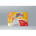 thumbnail image 3 of Strongmor Garbage Bags Kitchen White 22 x 24 in, 40 Count (Pack of 2), 3 of 3