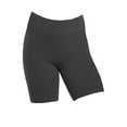 thumbnail image 1 of Gravity Threads Shorts d'Extérieur pour Femmes - Charbon - Petit, 1 of 1