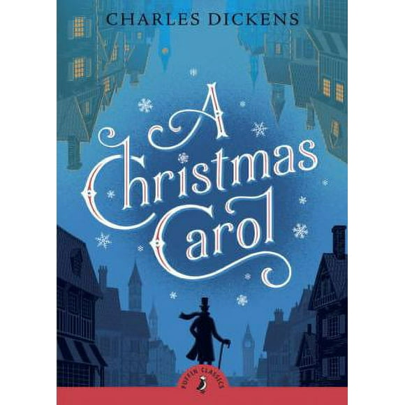 A Christmas Carol 9780141324524 Used / Pre-owned
