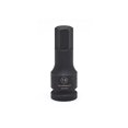 thumbnail image 1 of GEARWRENCH 1/2" Drive Hex Bit Impact Metric Socket 10mm - 84627, 1 of 3