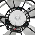 thumbnail image 5 of ECCPP Radiator Cooling Fan 317-55041-102 19030R1AA01 HO3115158 Replacement fit for 2012 2013 2014 2015 ILX Honda Civic, 5 of 7