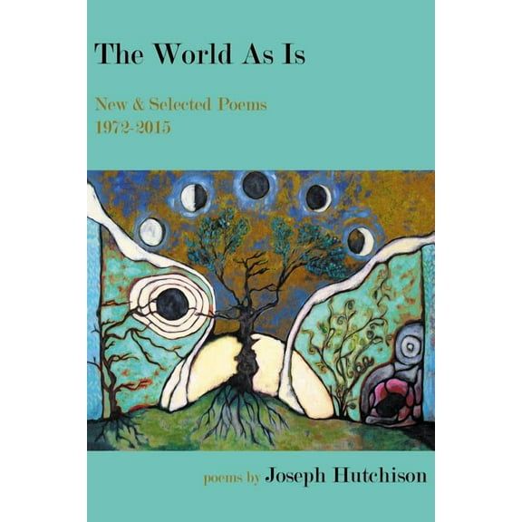 The World As Is, (Hardcover)