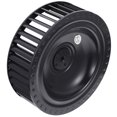 thumbnail image 3 of Wind Wheel Range Hood Motor Wind Wheel General Exhaust Fan Motor Accessory, 3 of 5