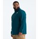 thumbnail image 2 of Chaqueta THE NORTH FACE Apex Bionic 3 Windproof XXL para hombre, color azul, 2 of 6