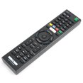 thumbnail image 5 of Mando a distancia multifunción para TV SONY Rmt Tx100u Netflix LED Smart Television, 2 uds., 5 of 5