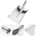 thumbnail image 1 of BESTYASH Spade Shovel Stainless Steel 1Pcs Winter Snow Removal for Farmers, 1 of 8
