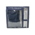 thumbnail image 1 of Nueva Spa 5 Piece Bath Set Meriden Navy, 1 of 2