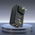 thumbnail image 5 of 48V Gigabit PoE Injector PoE 48V/0.5A Output IEEE 802.3af/At Passive PoE+ 10/100/1000Mbps US Plug, 5 of 5