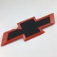 thumbnail image 1 of Passar Chevrolet Pickup Truck Silverado Front och Baklogomodifikation, Sorod Grilllogotyp, Baklucka Märkning (framlogotyp), 1 of 2