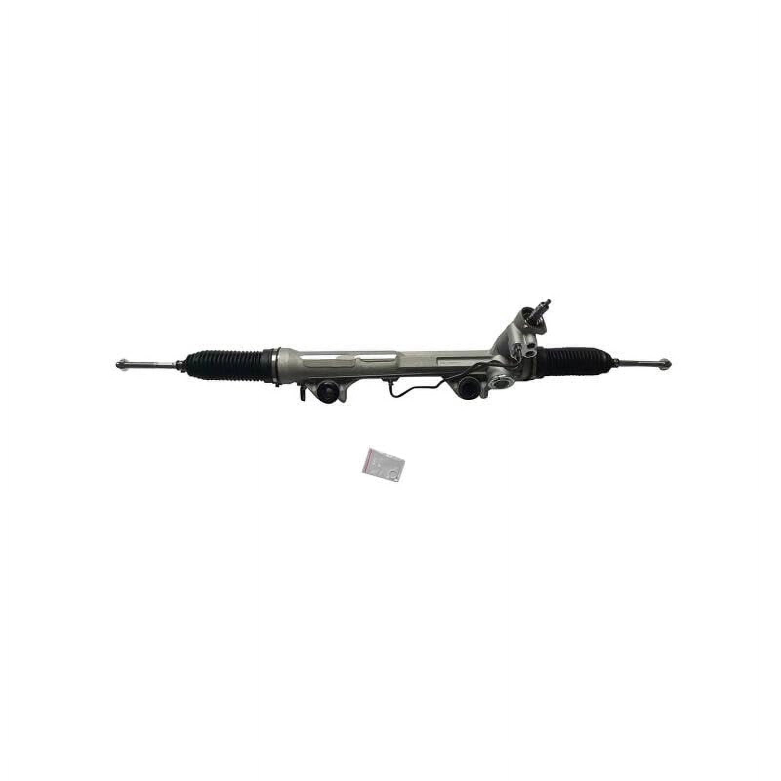 Rack and Pinion Assembly Fits select: 1999-2000 FORD RANGER, 1998-2001 FORD EXPLORER