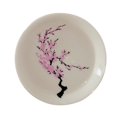 thumbnail image 2 of Printing Flower Changes When Hot Color Changing Ceramic Coffee Cup Bowl, 2 of 4