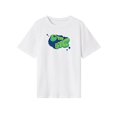 thumbnail image 1 of Camiseta para Mujer, Camiseta Básica, Camiseta Clásica con Cuello Redondo para Uso Diario Y Senderismo. SG, 1 of 7